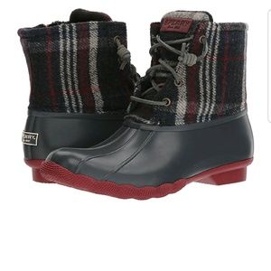 Meet your Posher, Tiesha